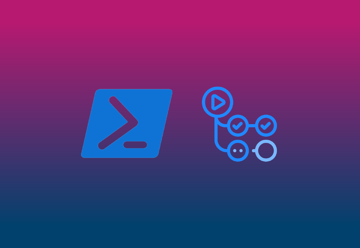 Cache PowerShell Modules in GitHub Actions