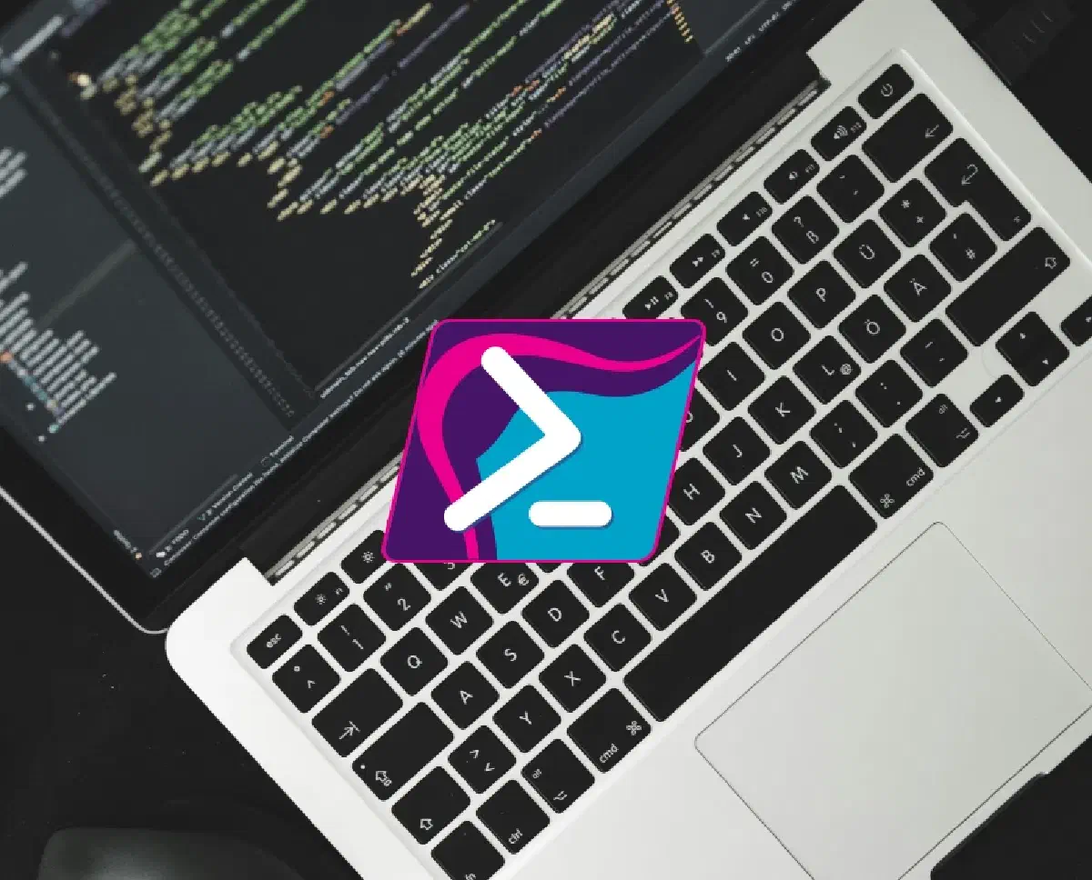 Create a PowerShell Module
