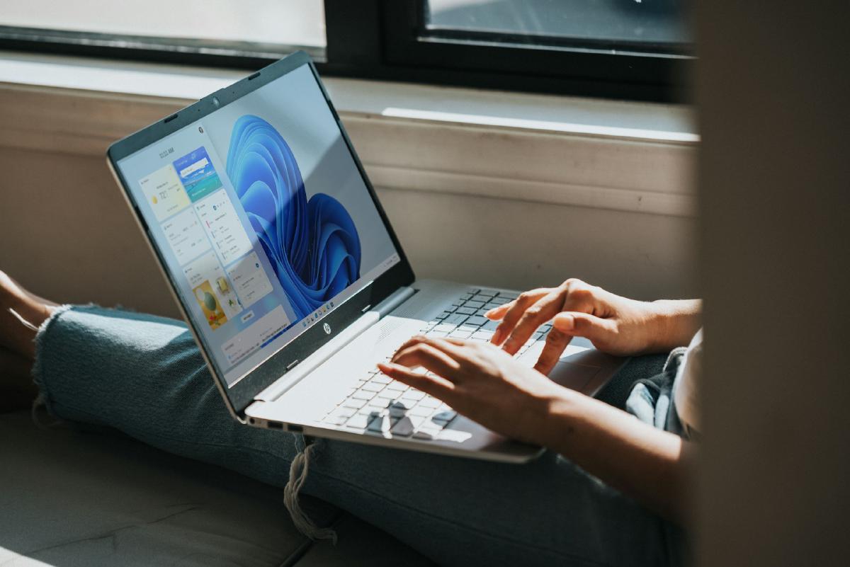 Create Local Account on Windows 11 24H2